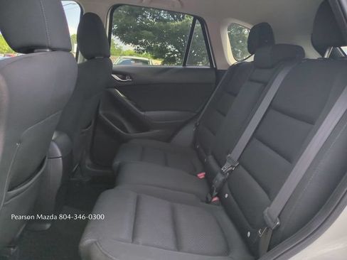 Used 2016 MAZDA CX-5 Touring AWD/4WD image 15