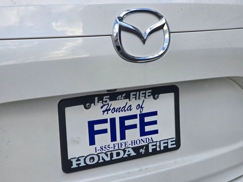 Used 2018 MAZDA CX-5 Touring w/ Preferred Equipment Package image 12