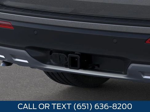 New 2026 Ford Explorer Active image 26