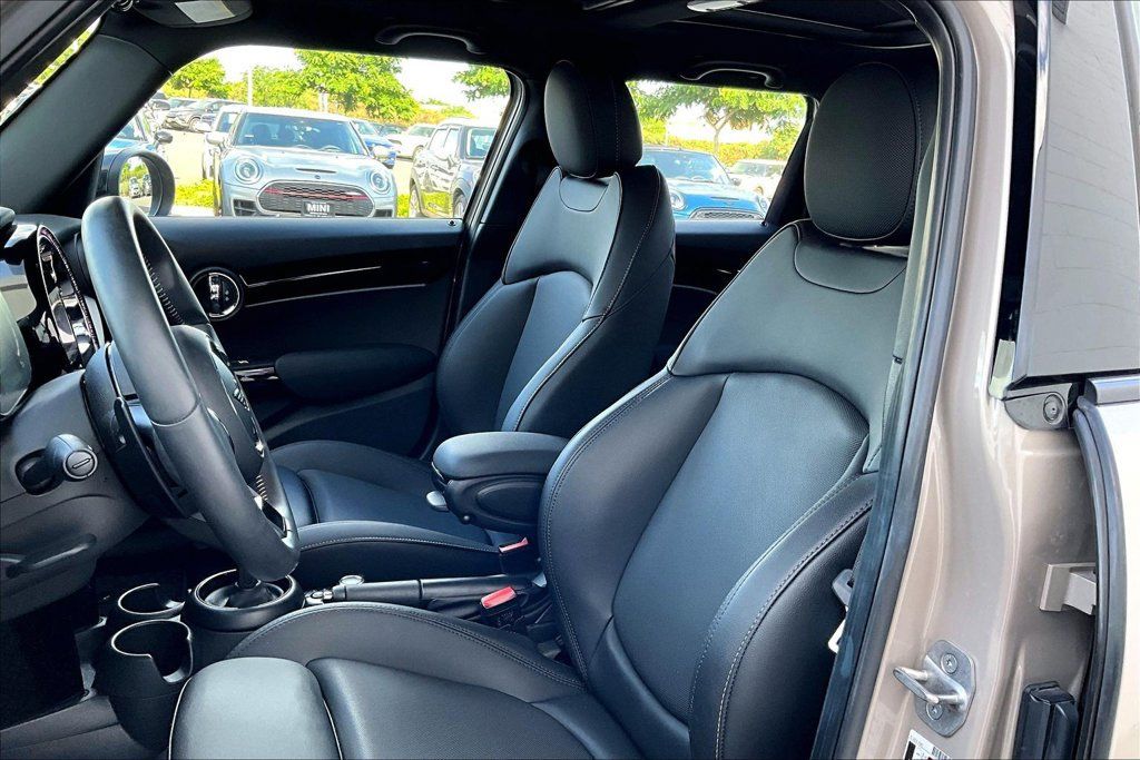 Used 2022 MINI Cooper S FWD image 25