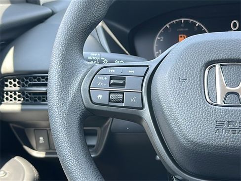 New 2026 Honda HR-V LX image 19