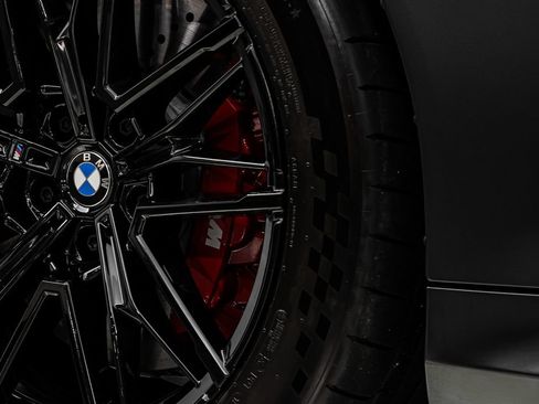 Used 2025 BMW M5 Touring AWD/4WD image 22
