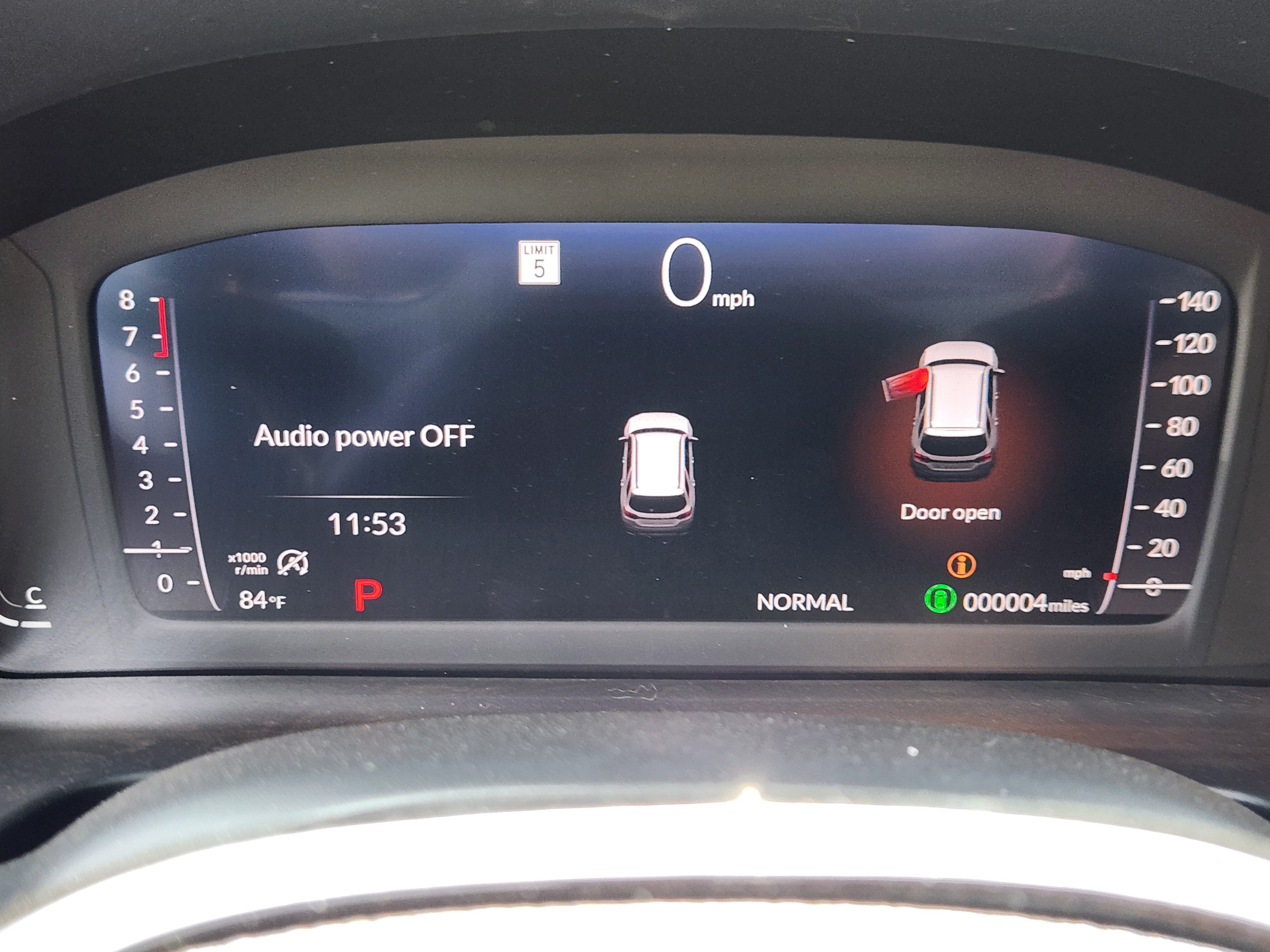New 2026 Honda Pilot TrailSport image 10