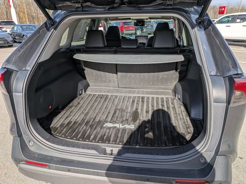 Used 2019 Toyota RAV4 Limited image 20