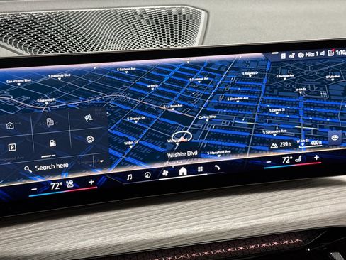 New 2026 BMW 430i Coupe w/ Parking Assistance Package image 24