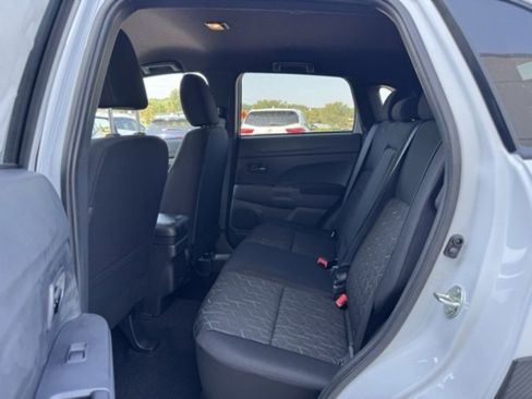 New 2025 Mitsubishi Outlander Sport AWD image 15