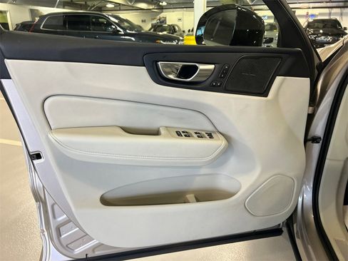Certified 2024 Volvo XC60 T8 Plus w/ Protection Package Premier image 9