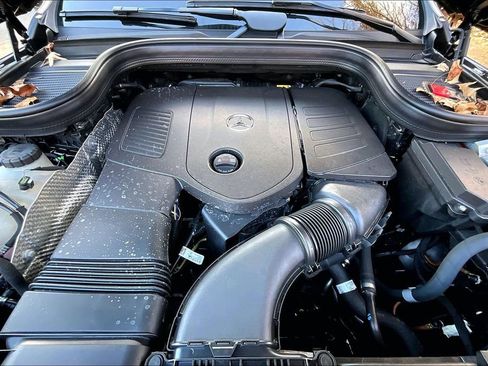 Used 2026 Mercedes-Benz GLE 350 4MATIC image 9