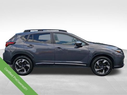 Used 2024 Subaru Crosstrek 2.5i Limited AWD/4WD image 7