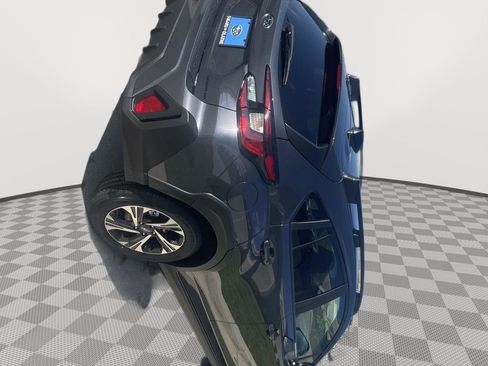 New 2026 Subaru Crosstrek 2.0i Premium AWD/4WD image 5