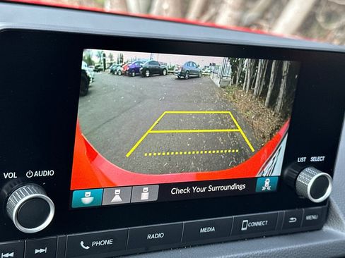 Used 2025 Honda Civic Sport image 20