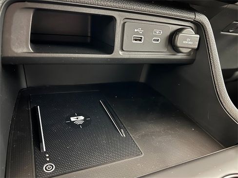 New 2025 Honda Pilot EX-L image 23