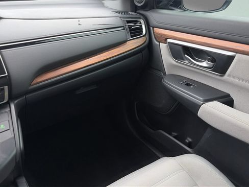 Used 2019 Honda CR-V EX image 13