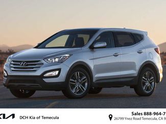 Used 2013 Hyundai Santa Fe Sport w/ Technology Pkg video 1