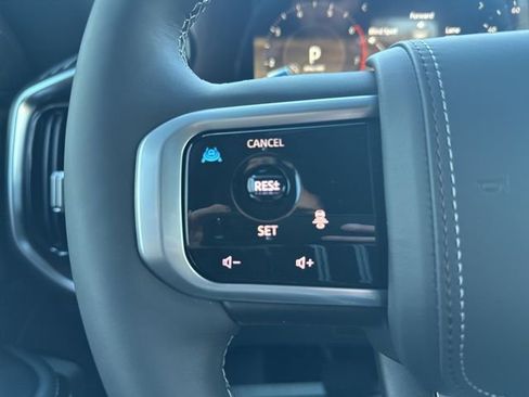 New 2026 Nissan Armada Platinum Reserve image 13