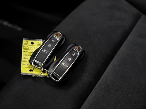Used 2024 Porsche 911 Carrera GTS RWD image 48