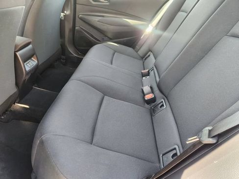 Certified 2026 Toyota Corolla LE FWD image 29