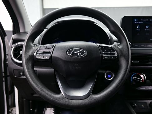 Used 2023 Hyundai Kona SEL AWD/4WD image 23