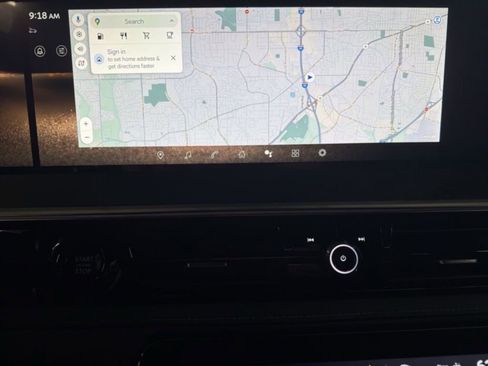 Certified 2026 INFINITI QX80 4WD w/ Sport Exterior Package image 10