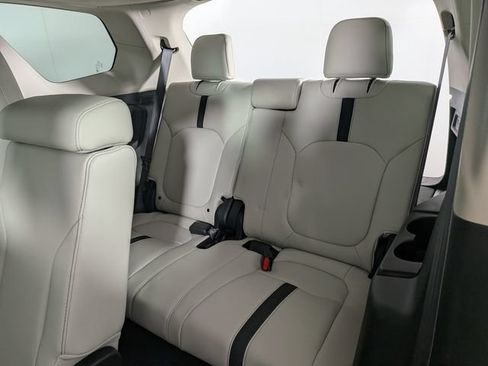 New 2026 Honda Pilot EX-L image 27