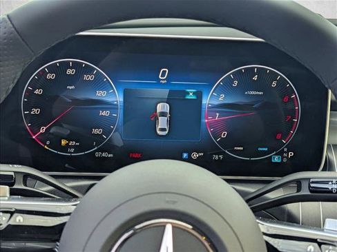 Used 2026 Mercedes-Benz C 300 Sedan image 10