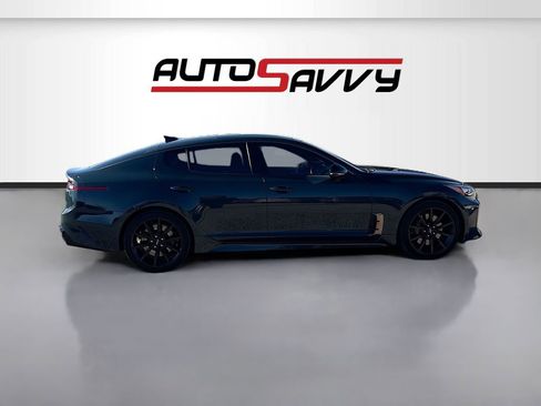Used 2023 Kia Stinger GT2 w/ Option Group 020 image 8