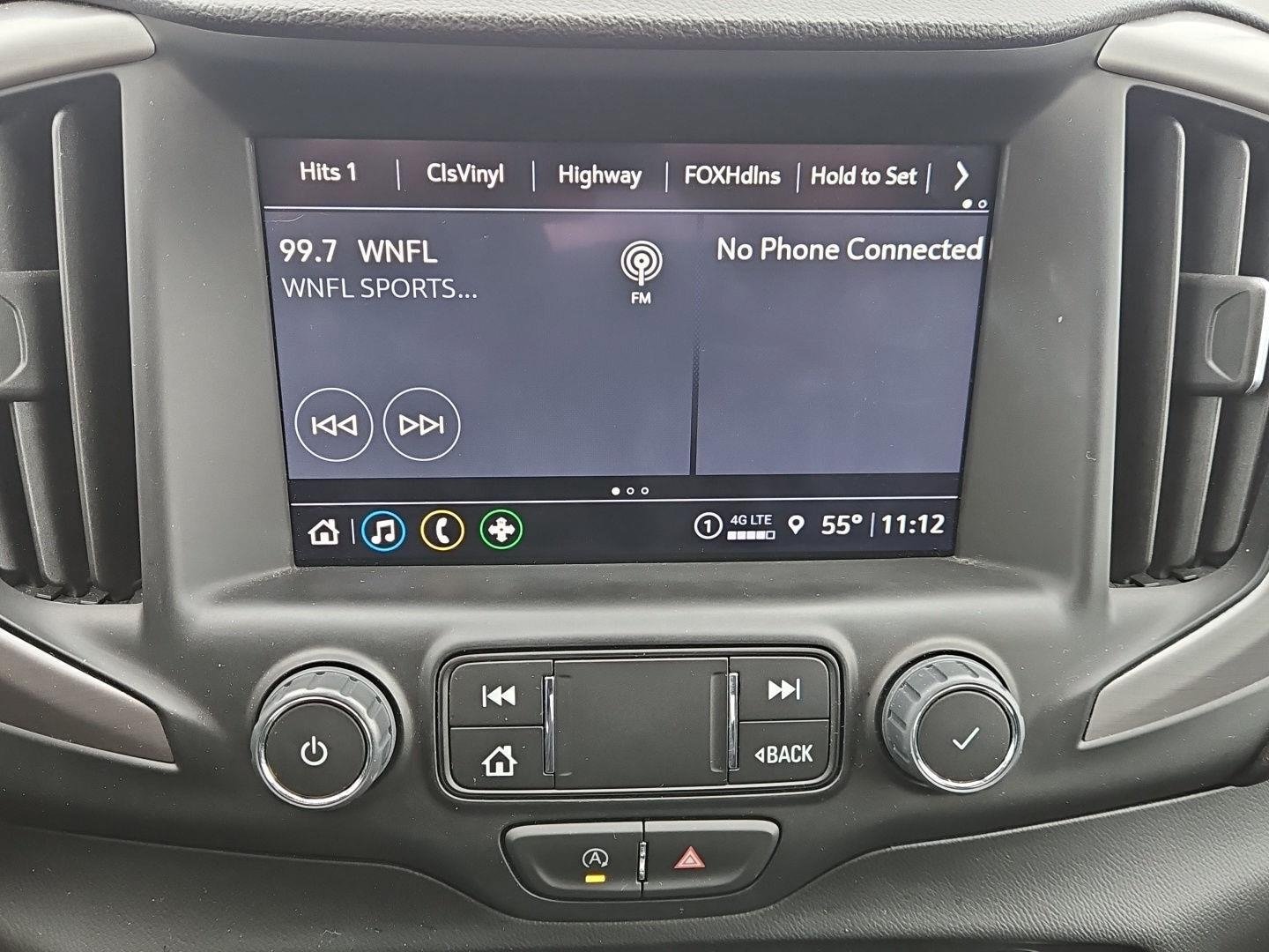Certified 2023 GMC Terrain AT4 AWD/4WD image 22