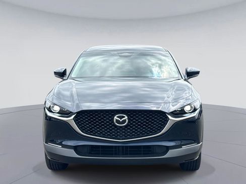 Certified 2025 MAZDA CX-30 AWD 2.5 S image 8