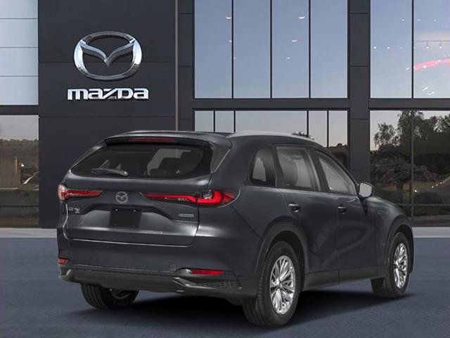 New 2026 MAZDA CX-90 3.3 Turbo w/ Select Package AWD/4WD image 2