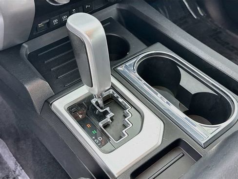 Used 2021 Toyota Tundra SR5 RWD image 18