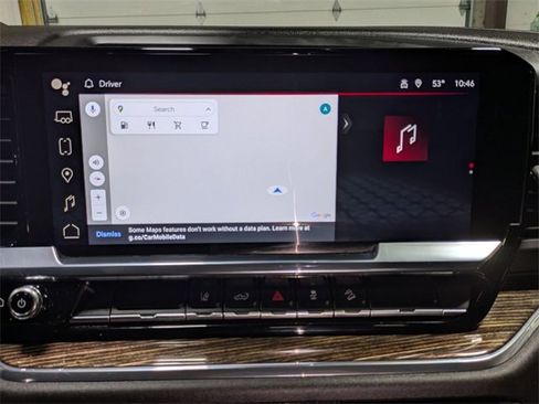 Certified 2024 GMC Sierra 2500 SLE w/ SLE Value Package; image 22