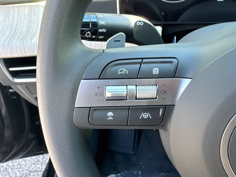 New 2026 Hyundai Sonata Blue FWD image 26