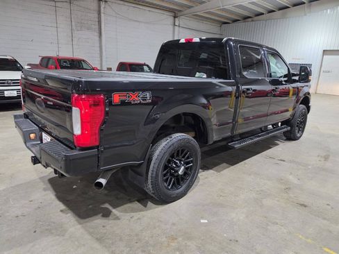 Used 2019 Ford F250 Lariat AWD/4WD image 14