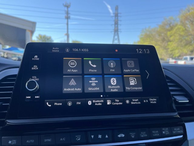 New 2026 Honda Odyssey EX-L image 18