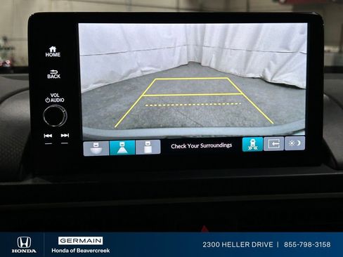 Used 2023 Honda Pilot EX-L image 23