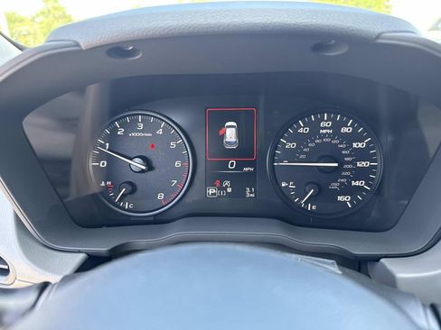 New 2026 Subaru Crosstrek 2.5i AWD/4WD image 35