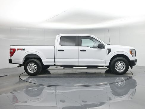 Certified 2022 Ford F150 XL w/ Trailer Tow Package image 32