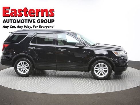 Used 2016 Ford Explorer FWD image 45