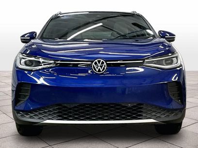 Used 2022 Volkswagen ID.4 Pro S w/ Gradient Package
