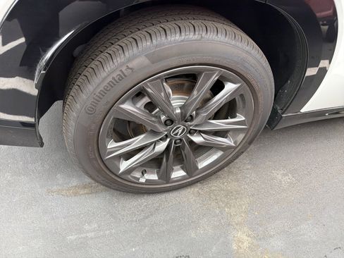 Used 2025 Acura ADX A-Spec image 13