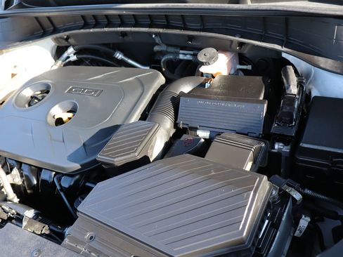 Used 2017 Hyundai Tucson SE image 39