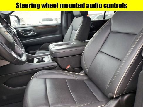 Used 2024 Chevrolet Tahoe Premier image 24
