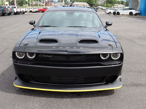 Used 2023 Dodge Challenger SRT Hellcat Redeye RWD image 29