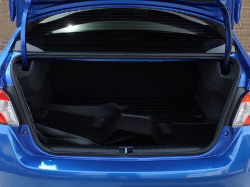 Used 2015 Subaru WRX STI Limited AWD/4WD image 12