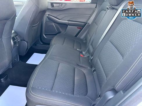 Used 2025 Ford Escape Active image 31