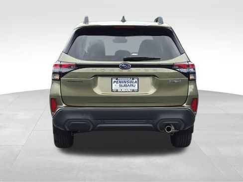New 2026 Subaru Forester Touring AWD/4WD image 7