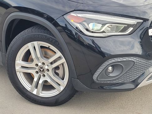 Used 2021 Mercedes-Benz GLA 250 4MATIC image 9