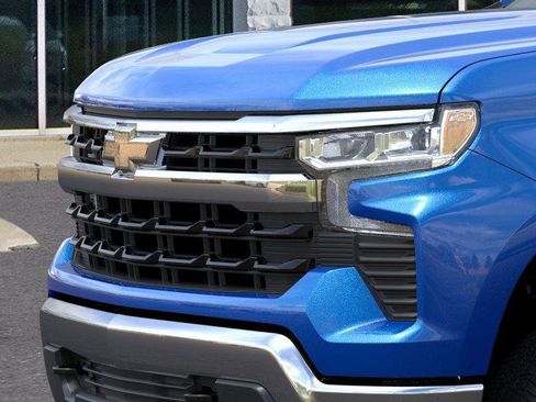 New 2026 Chevrolet Silverado 1500 LT AWD/4WD image 13