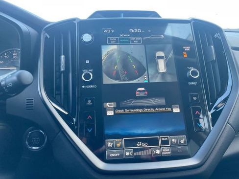 New 2026 Subaru Ascent Bronze Edition image 24