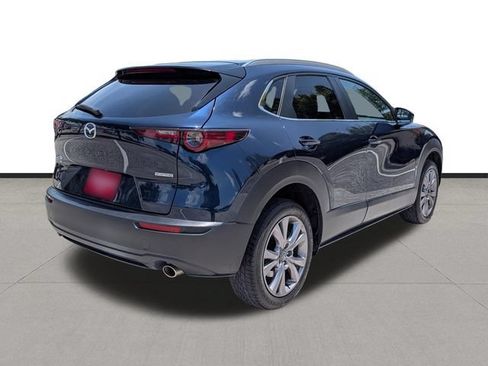 Used 2023 MAZDA CX-30 AWD 2.5 S w/ Select Package image 5